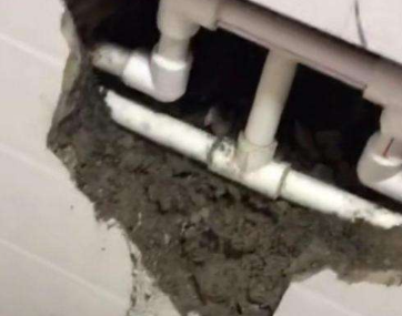 琼海卫生间漏水哪家好