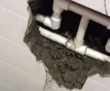 琼海卫生间防水找谁好