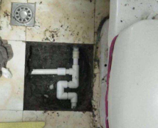琼海卫生间防水推荐公司