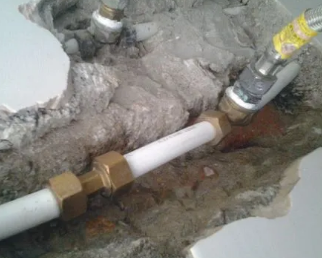 琼海测漏水多少钱