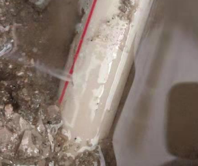 琼海水管维修公司
