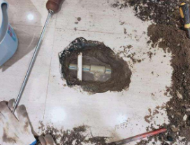琼海卫生间防水多少钱