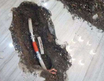 琼海水管维修哪家好