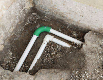 琼海卫生间测漏水价格多少