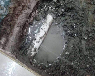 琼海卫生间测漏水哪家好