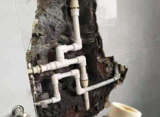 琼海卫生间测漏水价格多少