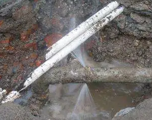 琼海水管维修费用是多少