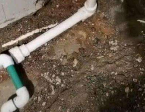 琼海卫生间测漏水服务电话