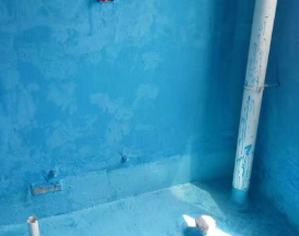 琼海卫生间防水多少钱