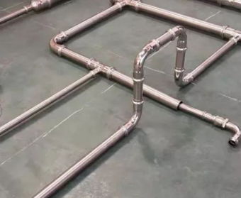 琼海水管维修多少钱