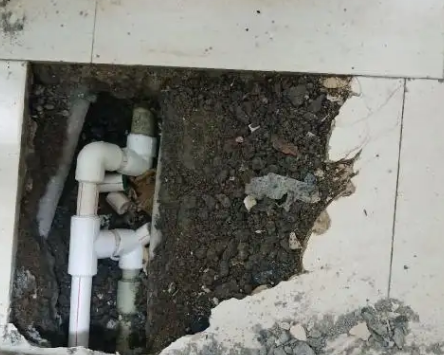 琼海卫生间测漏水哪家好