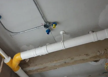 琼海水管维修多少钱
