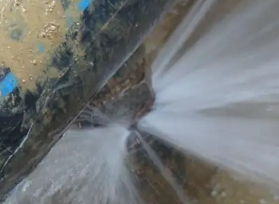 琼海卫生间测漏水施工步骤