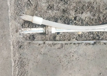 琼海卫生间测漏水之解决方法