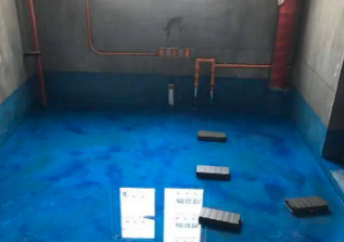 琼海卫生间防水步骤