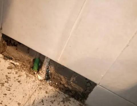 琼海测漏水公司为您专业分享下检漏仪器准确定位的方法有什么特点?