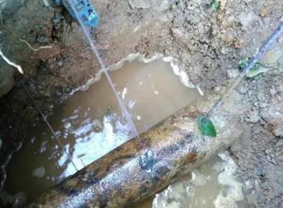 琼海卫生间测漏水公司分享下我们可以检测到轻微的漏水和水压吗？