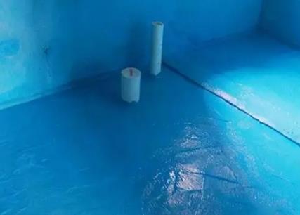 琼海卫生间防水公司分享防水小知识
