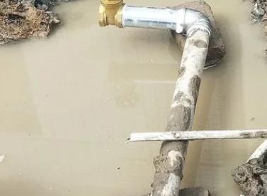 琼海测漏水公司电话